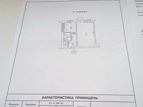 квартира за адресою Кордонна вул., 49