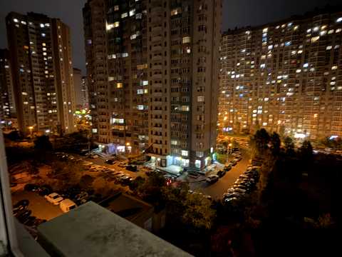 квартира по адресу Киев, Григория Ващенко ул., 5