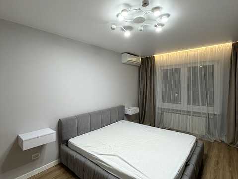 квартира по адресу Киев, Григория Ващенко ул., 5