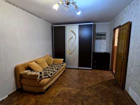 квартира за адресою Кордонна вул., 49
