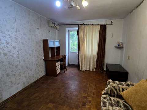 квартира за адресою Кордонна вул., 49