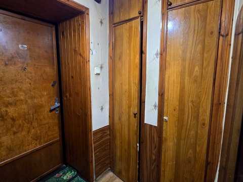 квартира за адресою Кордонна вул., 49