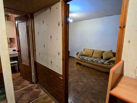 квартира за адресою Кордонна вул., 49