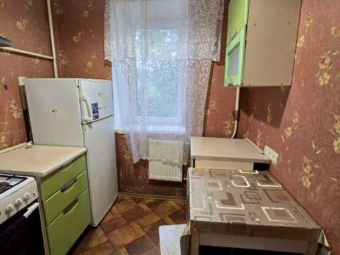 квартира за адресою Кордонна вул., 49