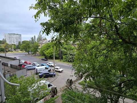 квартира за адресою Кордонна вул., 49