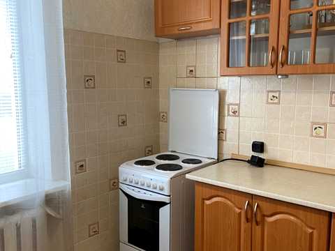 квартира по адресу Иорданская ул. (Лайоша Гавро), 5-А