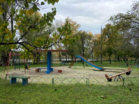 квартира по адресу Иорданская ул. (Лайоша Гавро), 5-А