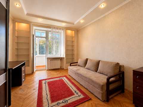 квартира по адресу Гарета Джонса ул. (Сім'ї Хохлових), 6-А