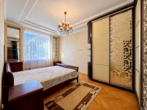 квартира по адресу Гарета Джонса ул. (Сім'ї Хохлових), 6-А