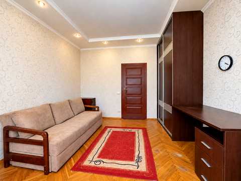 квартира по адресу Гарета Джонса ул. (Сім'ї Хохлових), 6-А