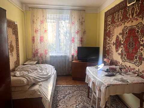 квартира по адресу Заводская ул., 56