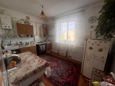 квартира по адресу Заводская ул., 56