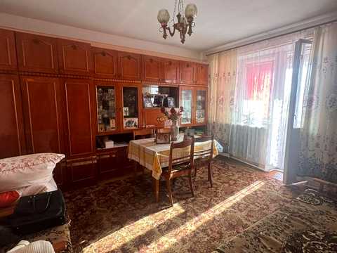 квартира по адресу Заводская ул., 56
