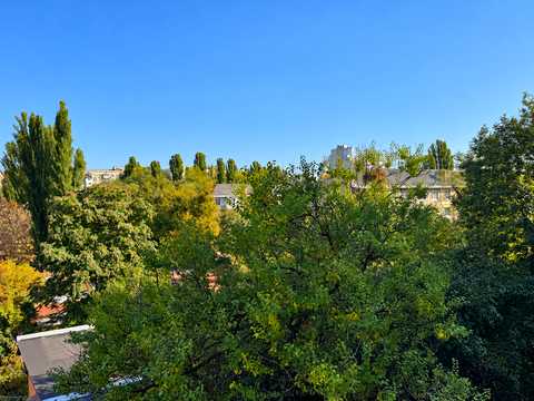 квартира по адресу Гарета Джонса ул. (Сім'ї Хохлових), 6-А