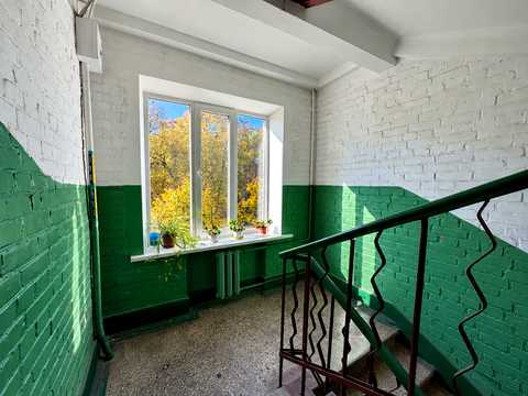 квартира по адресу Гарета Джонса ул. (Сім'ї Хохлових), 6-А