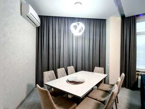 квартира за адресою Лігінська вул., 2а