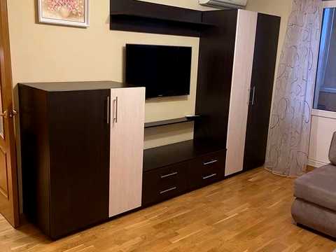 квартира по адресу Киев, Надії Світличної пер. (Волго-Донський), 2