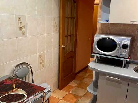квартира по адресу Киев, Надії Світличної пер. (Волго-Донський), 2