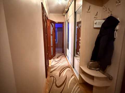 квартира за адресою Горбачевського вул., 50