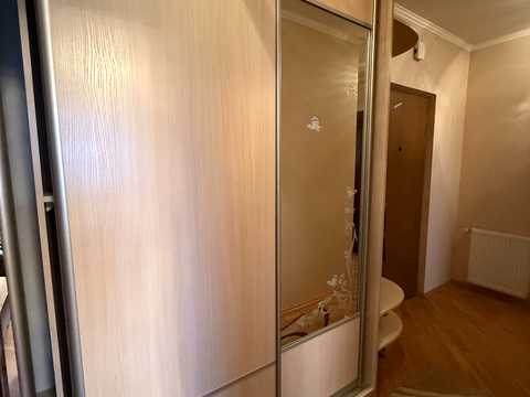 квартира за адресою Горбачевського вул., 50