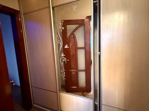 квартира за адресою Горбачевського вул., 50