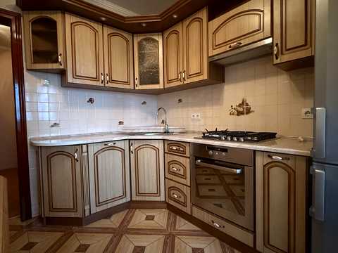 квартира за адресою Горбачевського вул., 50