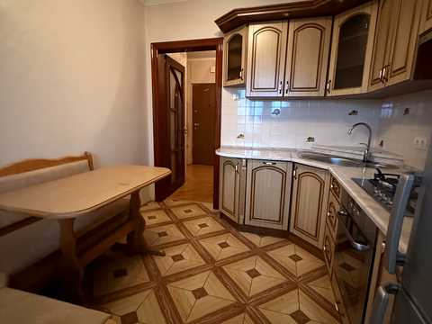 квартира за адресою Горбачевського вул., 50