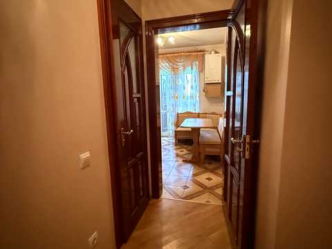 квартира за адресою Горбачевського вул., 50