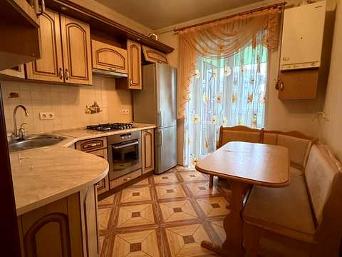 квартира за адресою Горбачевського вул., 50