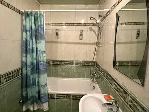 квартира за адресою Горбачевського вул., 50