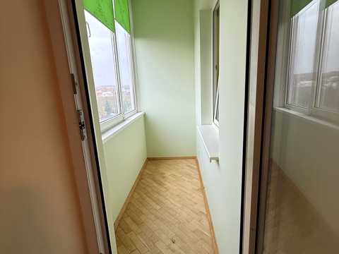 квартира за адресою Горбачевського вул., 50