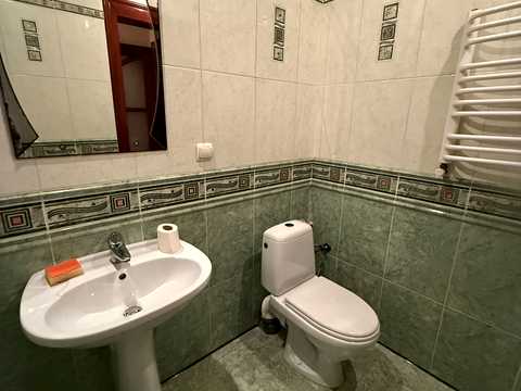 квартира за адресою Горбачевського вул., 50