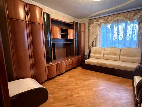 квартира за адресою Горбачевського вул., 50