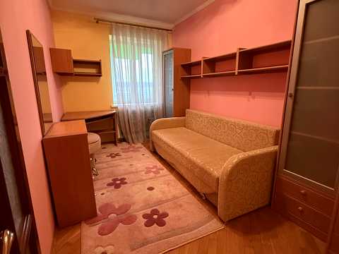 квартира за адресою Горбачевського вул., 50