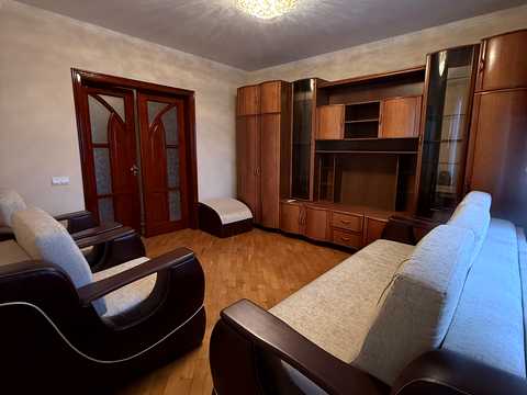 квартира за адресою Горбачевського вул., 50