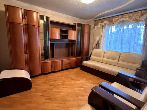 квартира за адресою Горбачевського вул., 50