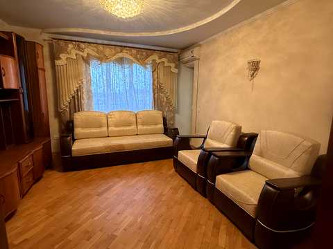 квартира за адресою Горбачевського вул., 50