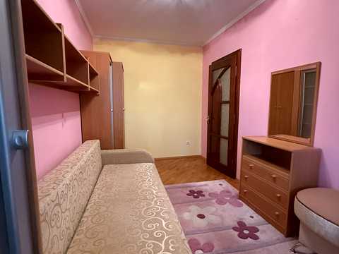квартира за адресою Горбачевського вул., 50