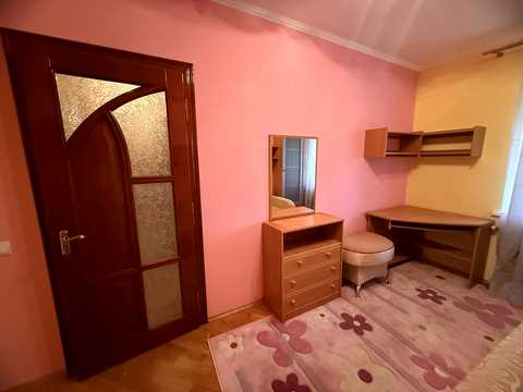 квартира за адресою Горбачевського вул., 50