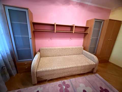 квартира за адресою Горбачевського вул., 50