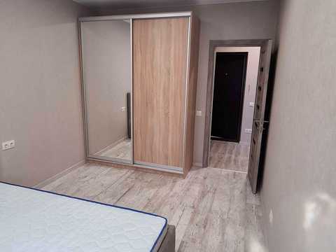 квартира за адресою Польова вул., 73