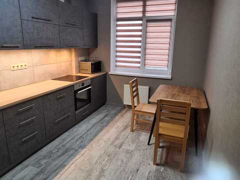квартира за адресою Польова вул., 73