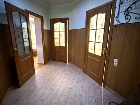 квартира за адресою Федьковича вул., 112-А