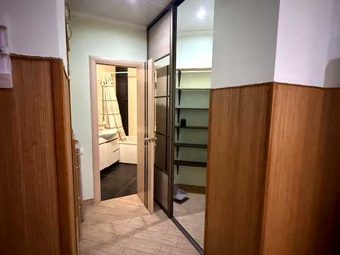 квартира за адресою Федьковича вул., 112-А