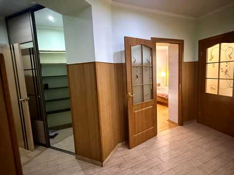 квартира за адресою Федьковича вул., 112-А