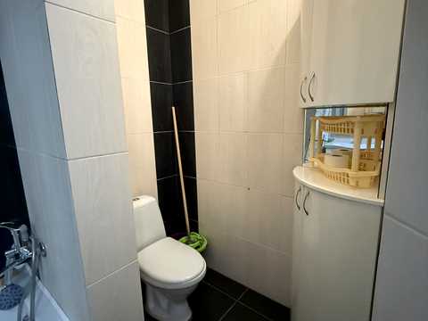 квартира за адресою Федьковича вул., 112-А