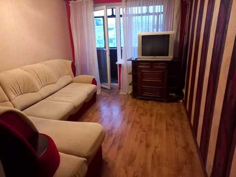 квартира по адресу Милютенко ул., 40/16