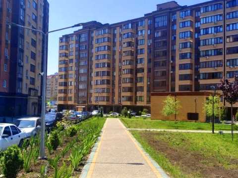 квартира за адресою Академіка Сахарова вул., 5-В