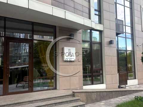коммерческая по адресу Иоанна Павла II ул. (Патріса Лумумби), 5-А