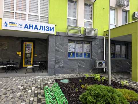 коммерческая по адресу Берестейский просп. (Победы), 67